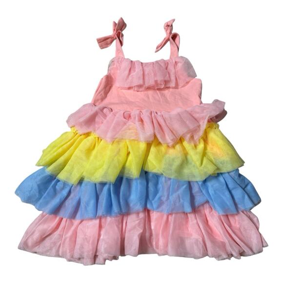 NEW Kids 9pc Bundle Mixed Sizes 2T–XL Marvel Disney Nintendo Tees Sets Pajamas - Picture 10 of 11